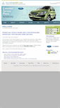 Mobile Screenshot of floodfordesp.com
